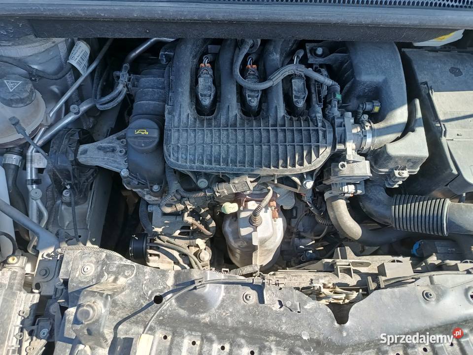 Opel crossland x zarejestrowany ubezpieczony nieuszkodzony Wołoskowola