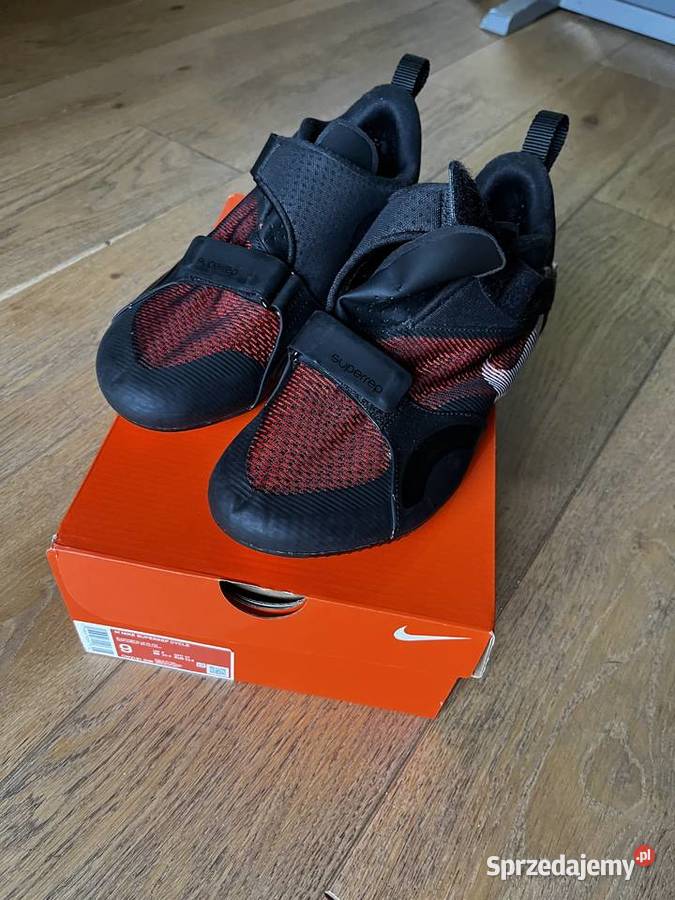 Buty rowerowe Nike SuperRep Cycle nowe Warszawa