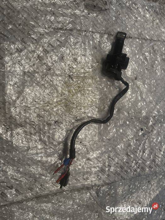 Stacyjka z kluczykiem Honda Magna VF 7007508388 Pozostałe