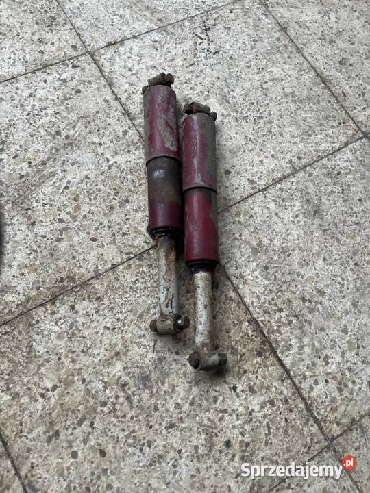 Amortyzatory jawa 50 kaczka Pozostałe Pozostałe