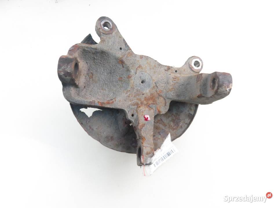 ZWROTNICA PRZEDNIA LEWA IVECO DAILY III