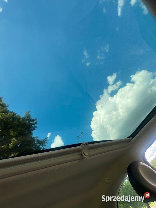 Fiat 500 2013 gaz klima śląskie Zawiercie