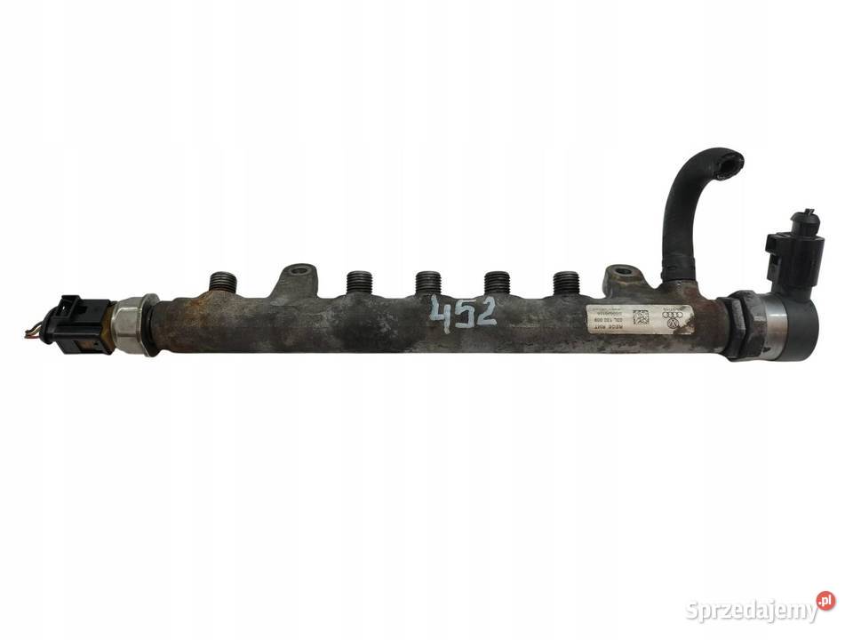 LISTWA WTRYSKOWA 03L130088 20 TDI Volkswagen
