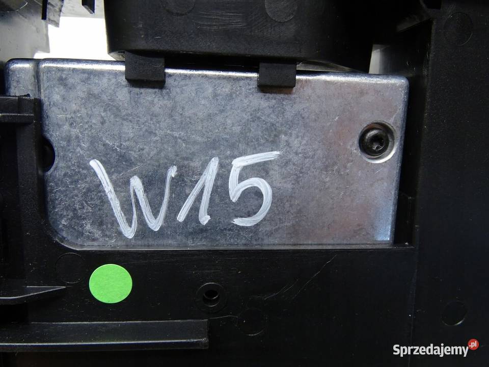 MODUŁ INTERFACE 8T0035785A AUDI A4 B8 A5 8T Q5