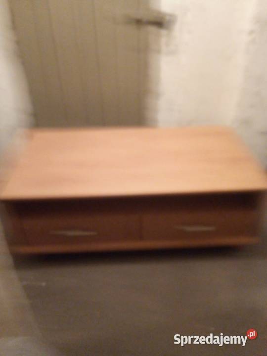 Szafkakomoda z 2 szufladami pod 120cm Luboń