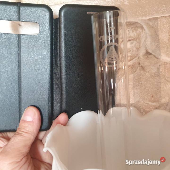 Starasprawna lampa naftowazbiornik śr11 gr44 Wrocław