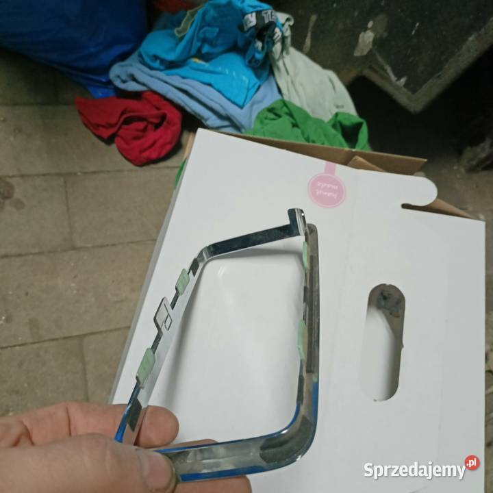 Lexus Ls 430 lift ramka skrzyni biegów osobowe