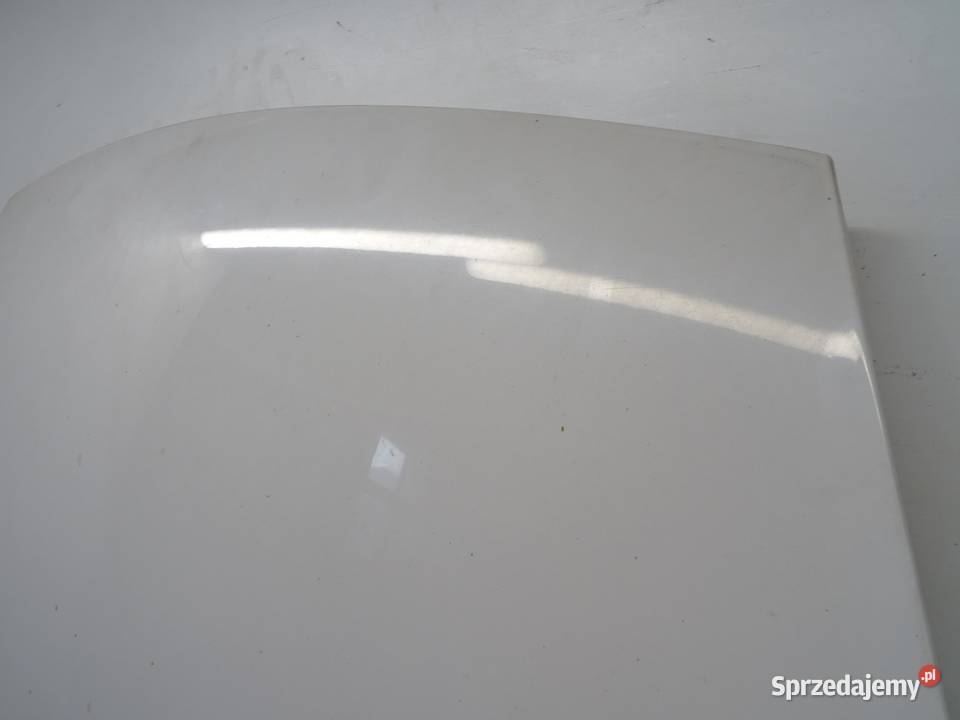 MASKA PORSCHE CAYENNE Kombi 0210 POKRYWA osobowe