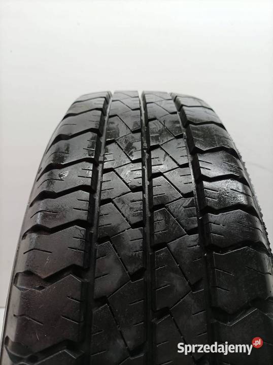 OPONA LETNIA GOODYEAR CARGO G26 19570R15C świętokrzyskie