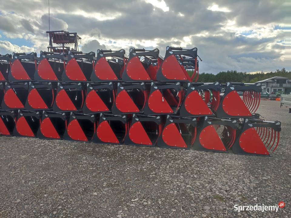 Krokodyl Metal Technik Jasło