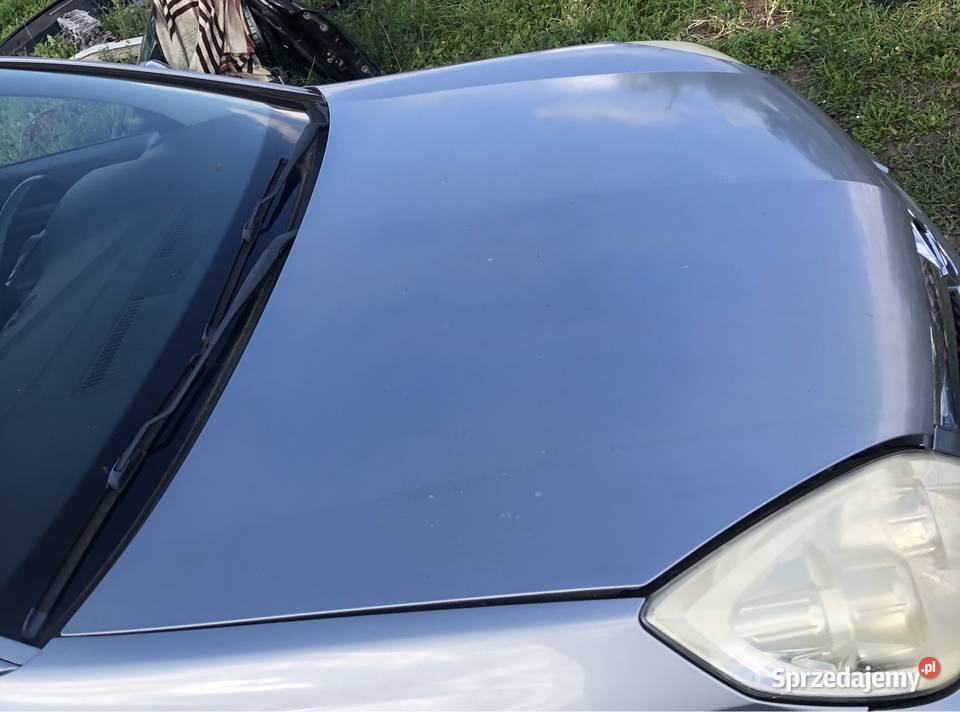 maska z163 Opel Vectra c Signum lifcie sprzedam