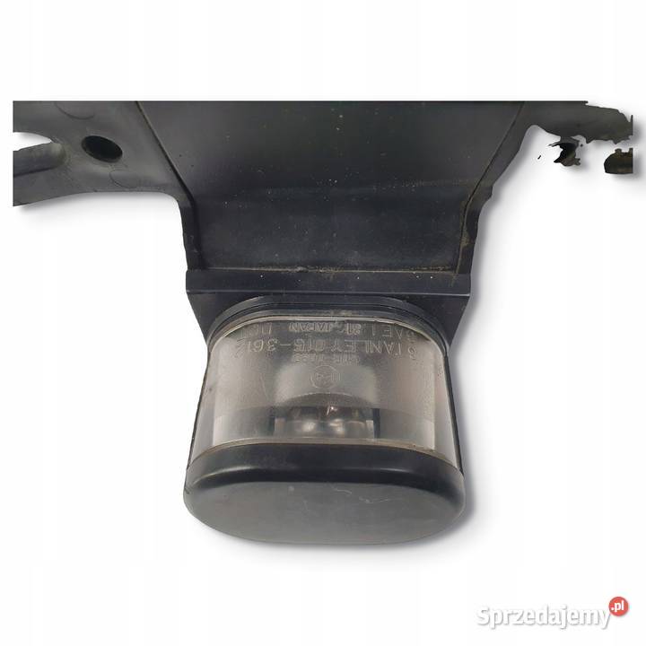 BŁOTNIK TYŁ MOCOWANIE TABLICY Honda VFR 800 0212 Chełm sprzedam