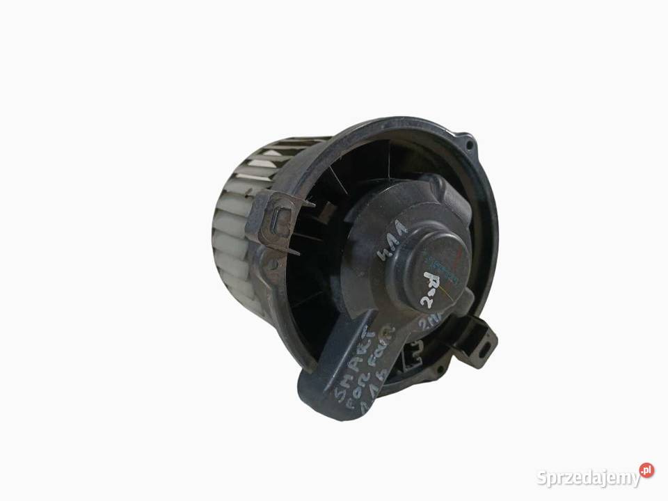 WENTYLATOR DMUCHAWA SMART FORFOUR 11 0160700701 Dmuchawy sprzedam