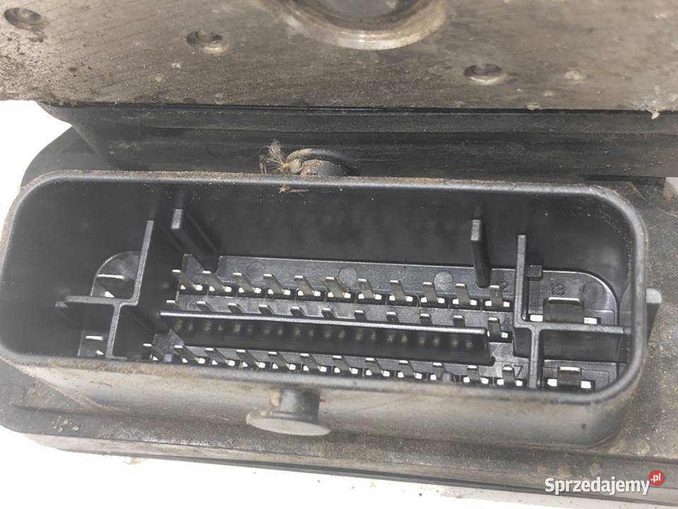 POMPA ABS FIAT TIPO 00520825060 14 95