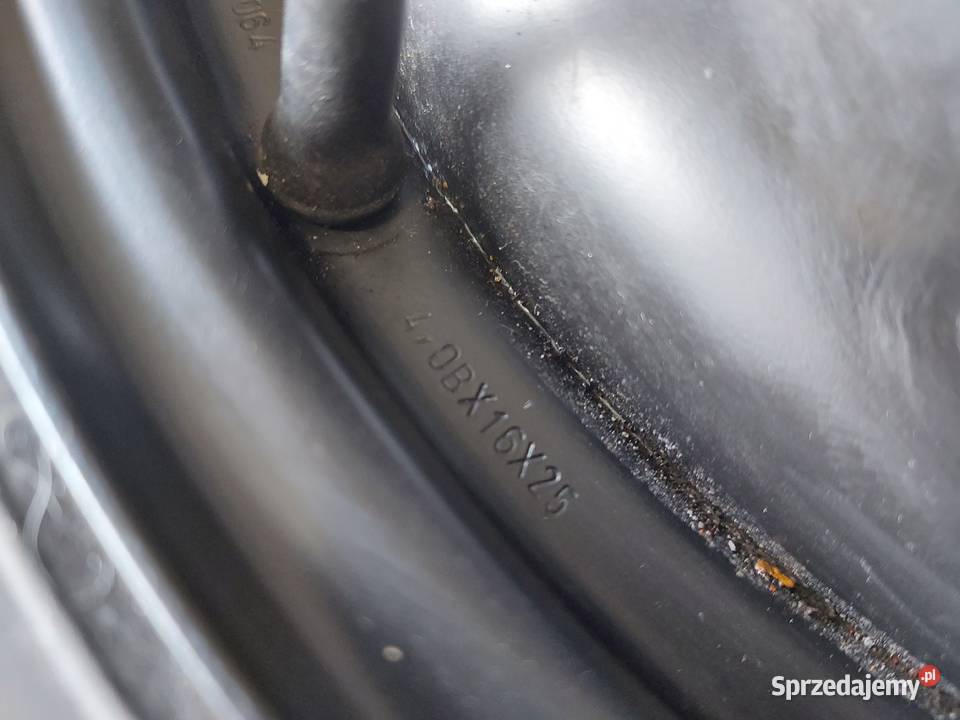 MONDEO MK4 S GALAXY MK3 koło dojazdowe 1258516 Kielce sprzedam