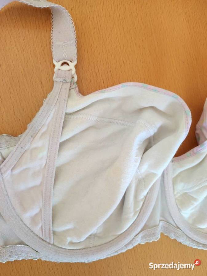 biustonosz stanik bielizna ciążowa do karmienia Bielizna Kielce