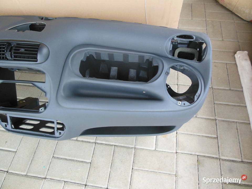 DESKA ROZDZIELCZA KOSNOLA FIAT SEICENTO Kozy sprzedam