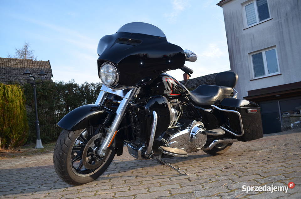 Harley Davidson Street1700 VN 1800 VTX 1300 XVS podkarpackie Nowa Dęba sprzedam