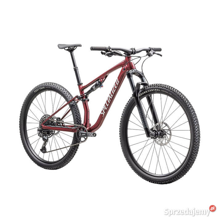 2025 Specialized Chisel Mountain Bike Górskie, MTB