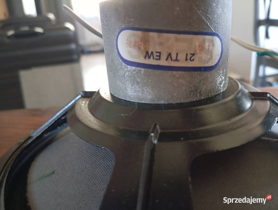 Seas Głośniki Seas Lublin