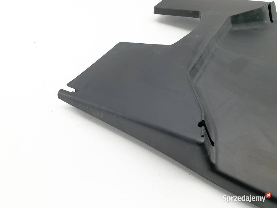 Oslona Zaslepka Wypelnienie Boczek Peugeot Łódź