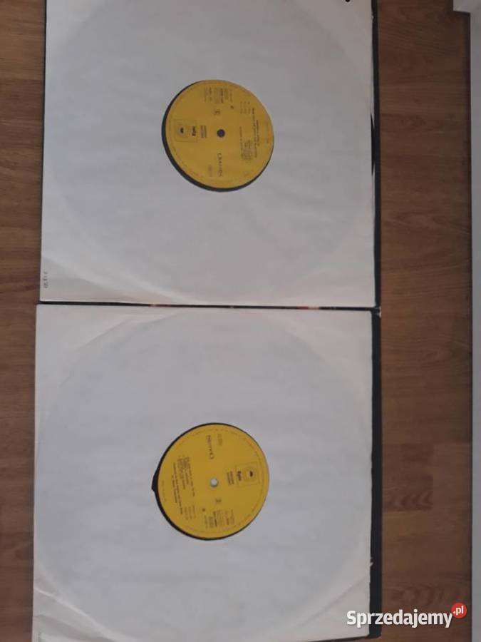 ARGENT Encore Live 19742 LP Kolekcjonerskie płyta winylowa podkarpackie Rzeszów sprzedam