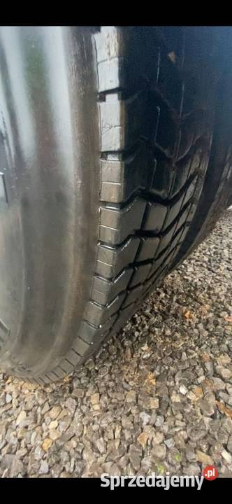 Scania 114LA 340 Scania Samochody dostawcze lubelskie Tomaszów Lubelski