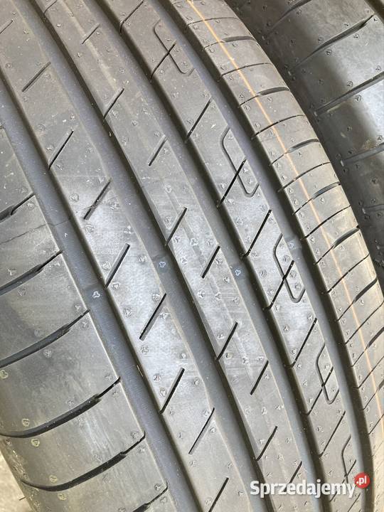Opony letnie Goodyear Efficientgrip perfomance Pozostałe Gliwice