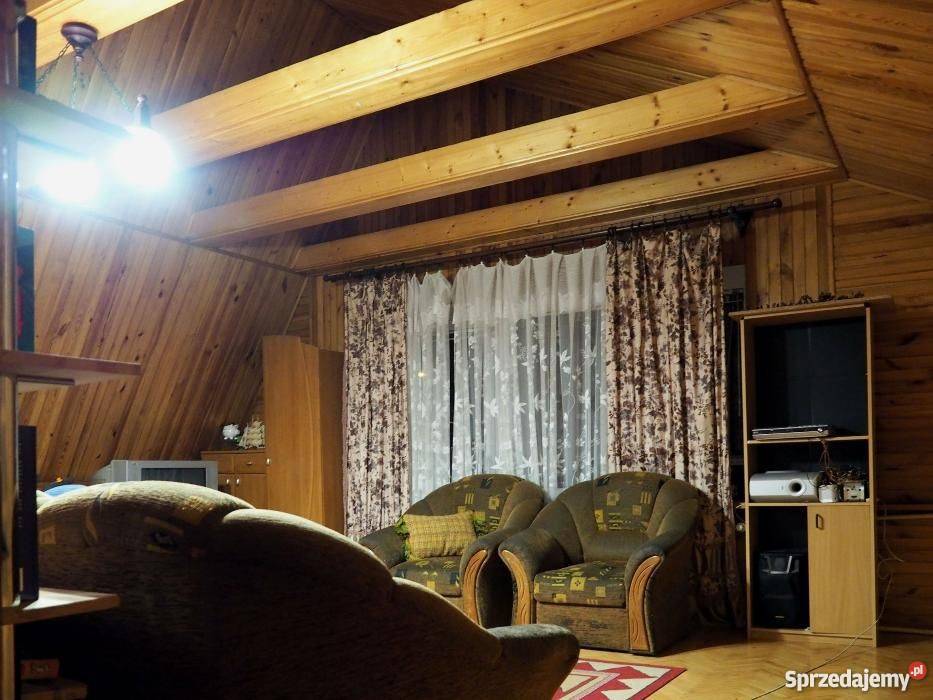 216m2 jednorodzinny do zamieszkania spokojna 1458zł/m2 podlaskie