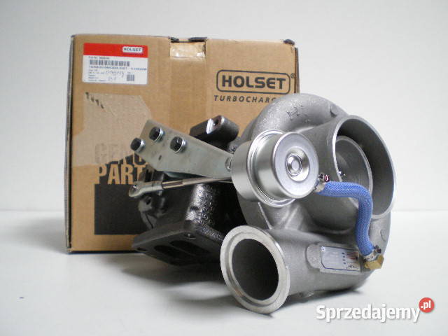 Nowa turbosprężarka HOLSET 4033074H 3599479 Siedlce