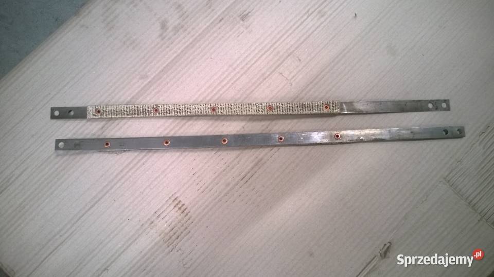 Hamulec taśmowy do tokarki TUM25 Produkcja Syców