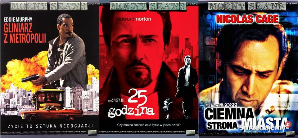 GLINIARZ Z METROPOLII 25 GODZINA CIEMNA STRONA wielkopolskie