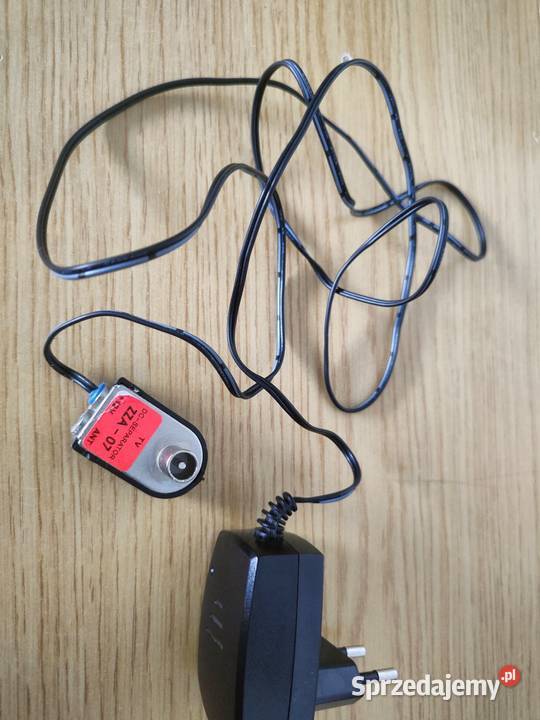 Antena TelkomTelmor ASR Classic