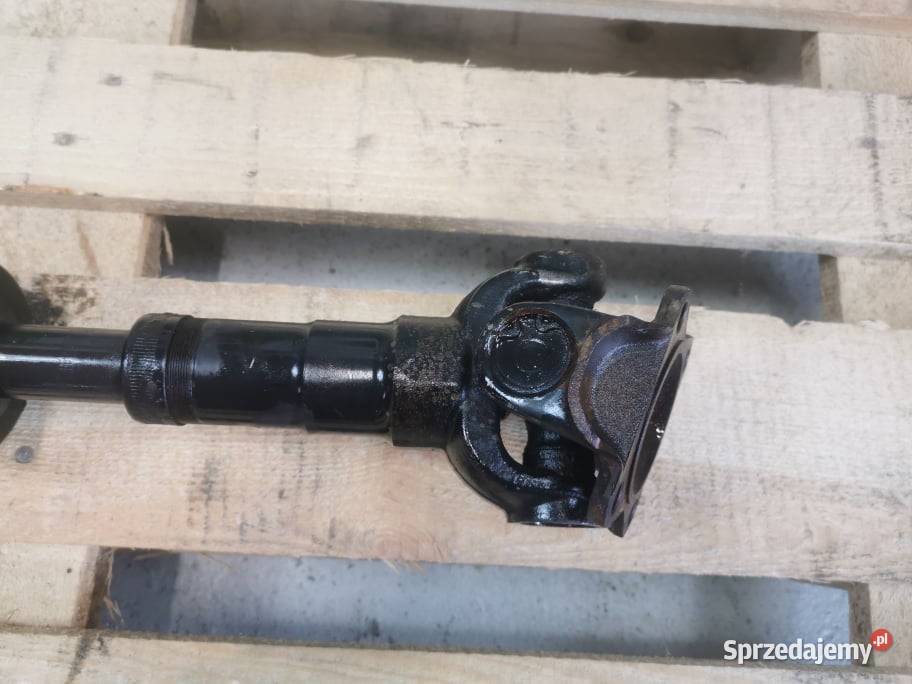 JCB 52755 Wałek napędowy Rolnictwo Wilkowo sprzedam
