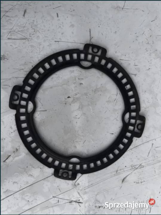 tarcza tył ABS Ducati SuperSport 950 S 2021 Ostrzeszów