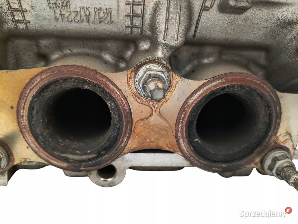 GŁOWICA Lexus CT 18 H200 2ZRFXE 1217A2241 1013 R Chełm