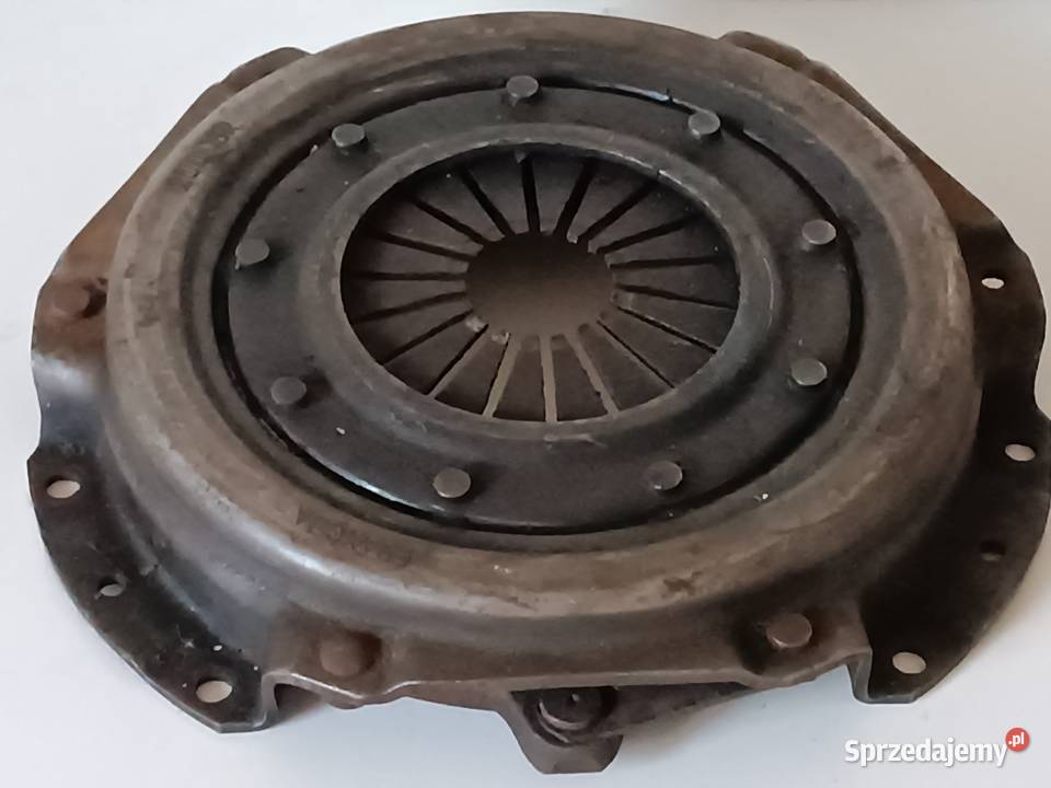 Docisk sprzęgła Fiat 125p oryginał Sprzęgła i elementy Rzeszów sprzedam