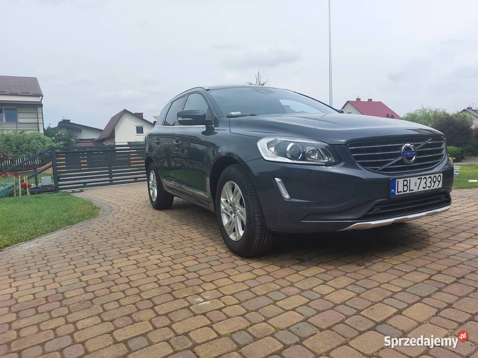 Volvo w idealnym stanie doinwestowane Tarnogród sprzedam