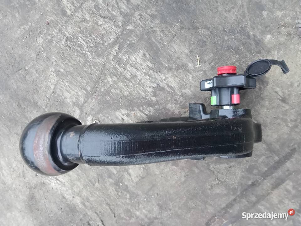 Kula haka 3C0803882A westfalia 321534 VW passat osobowe Pozostałe