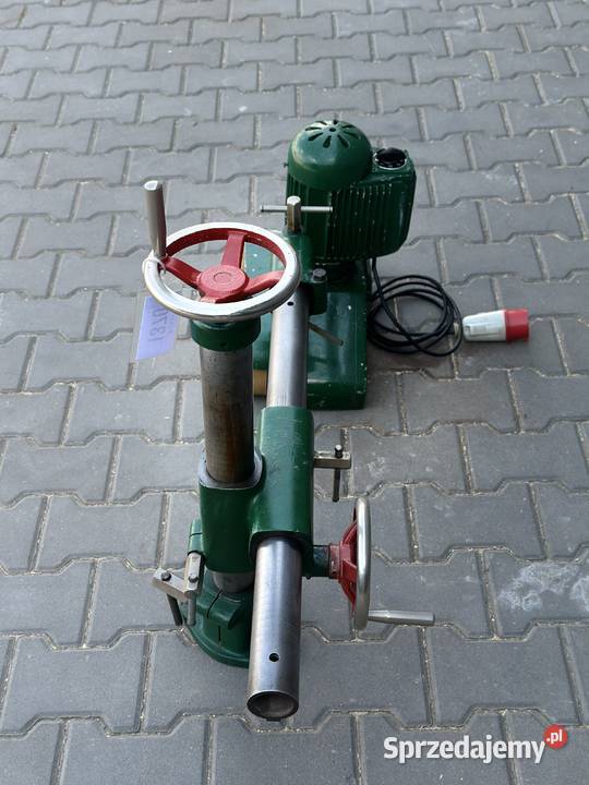 Posuw 3 rolkowy OLYMPIA 1370 Łabuńki Pierwsze sprzedam