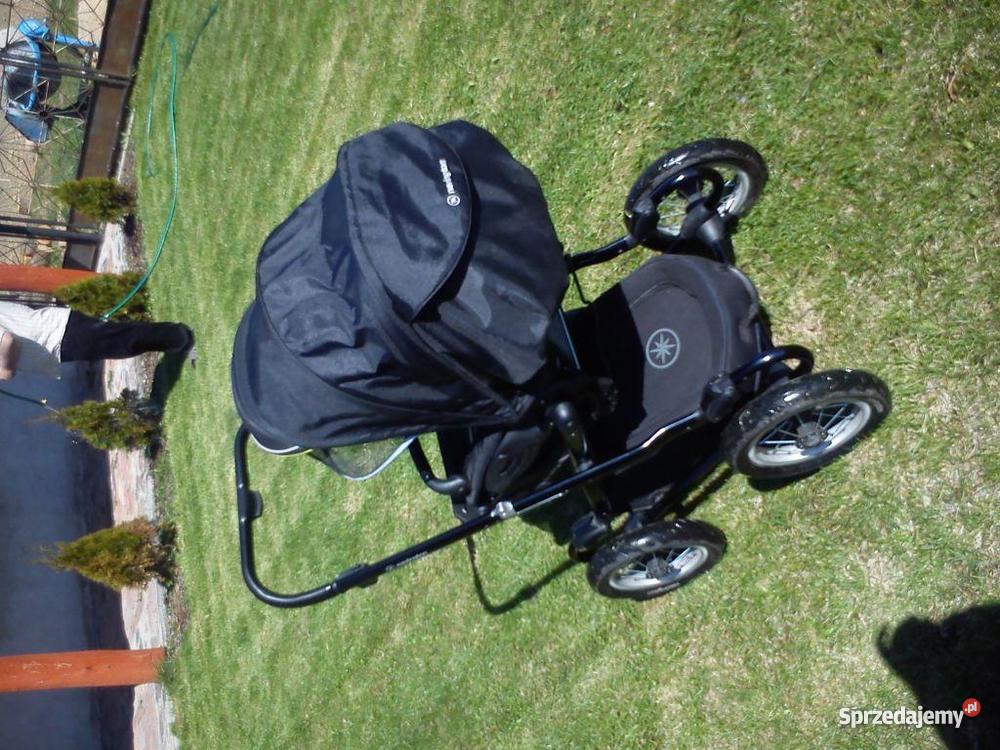 NAVINGTON GALEON wózek spacerówka Siedlce sprzedam