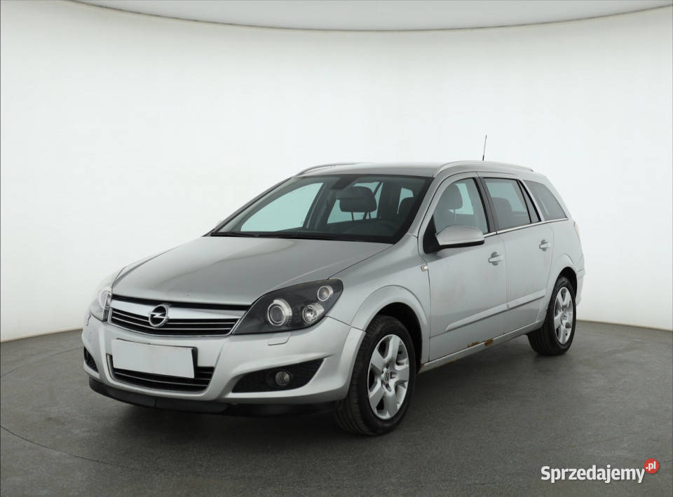 Opel Astra 16 16V Piaseczno