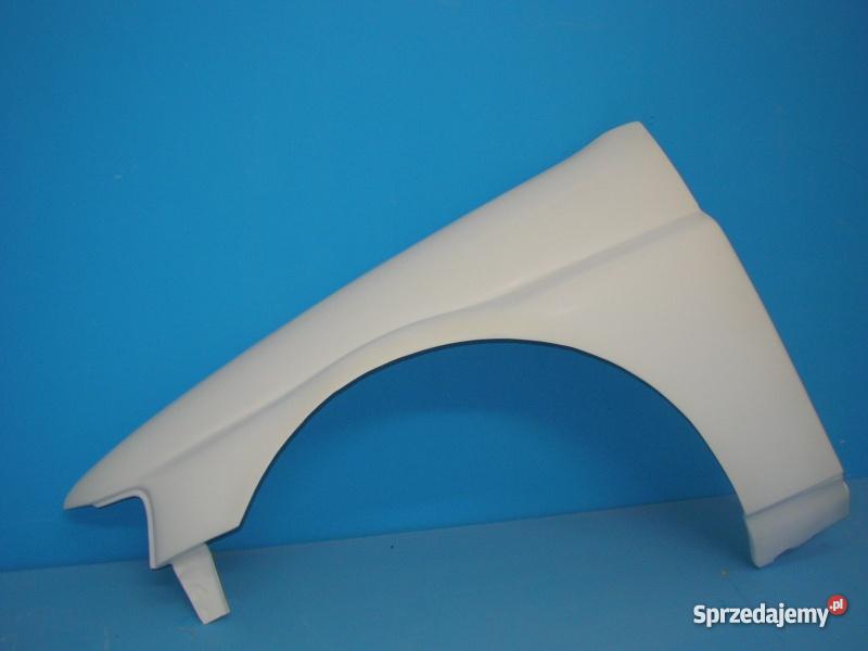 FORD ESCORT MK5 COSWORTH BŁOTNIKI BESTATLINE osobowe łódzkie Łódź