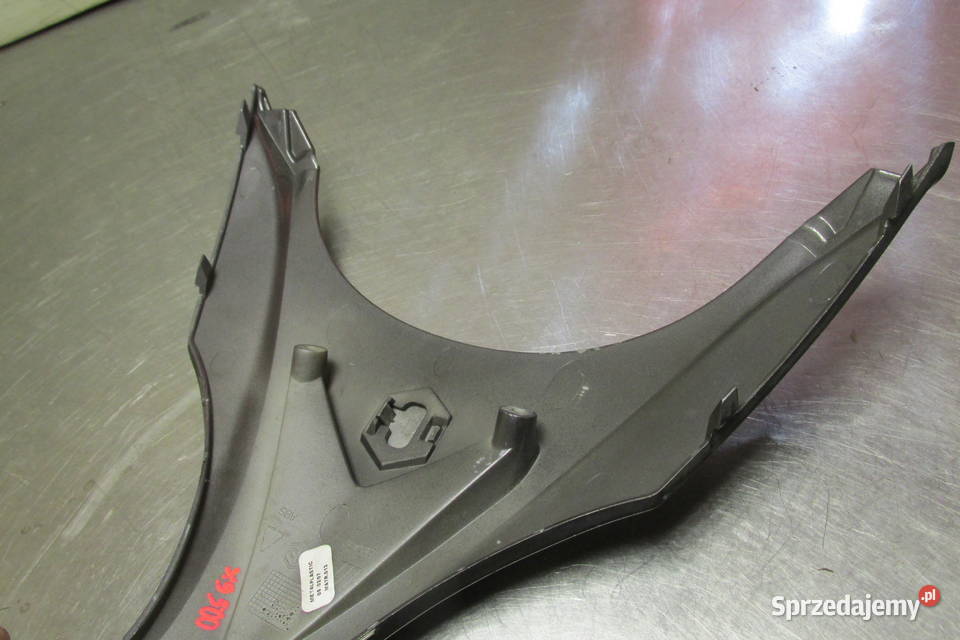 Nosek krawat owiewka Piaggio X9 500 Sandomierz