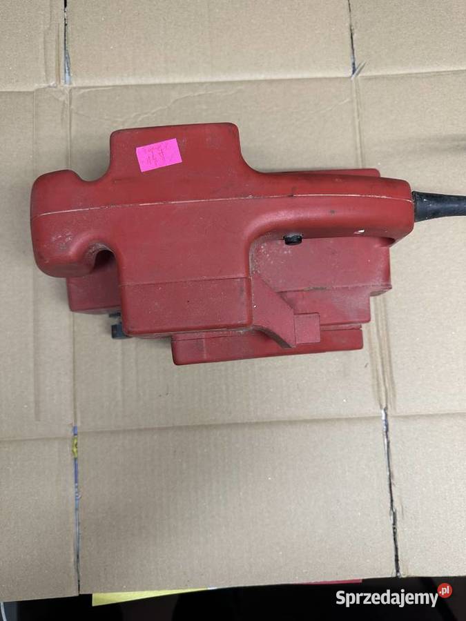 Szlifierka taśmowa MATRIX BS 70075 Kraków sprzedam