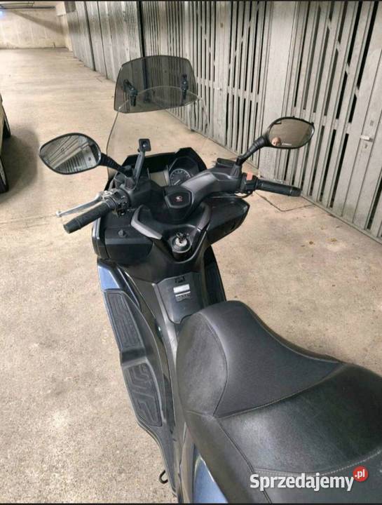 Kymko dolnośląskie Mirsk