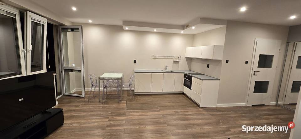 Kawalerka w świetnej lokalizacji Gdańsk Wynajem