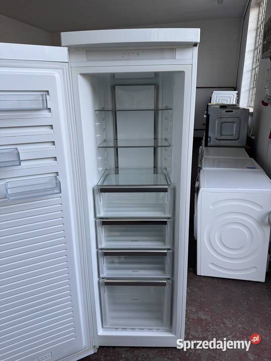 ZAMRAŻARKA Szufladowa Electrolux 180No Frost