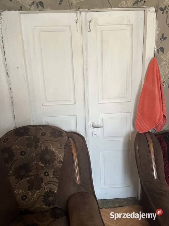 Drewniany dom do przeniesienia Pozostałe Dom i Ogród mazowieckie Łosice