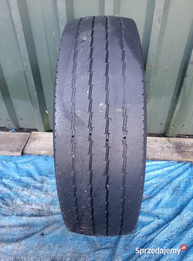 Opona Goodyear 21575 R 175 175 Regional Rhs Ii